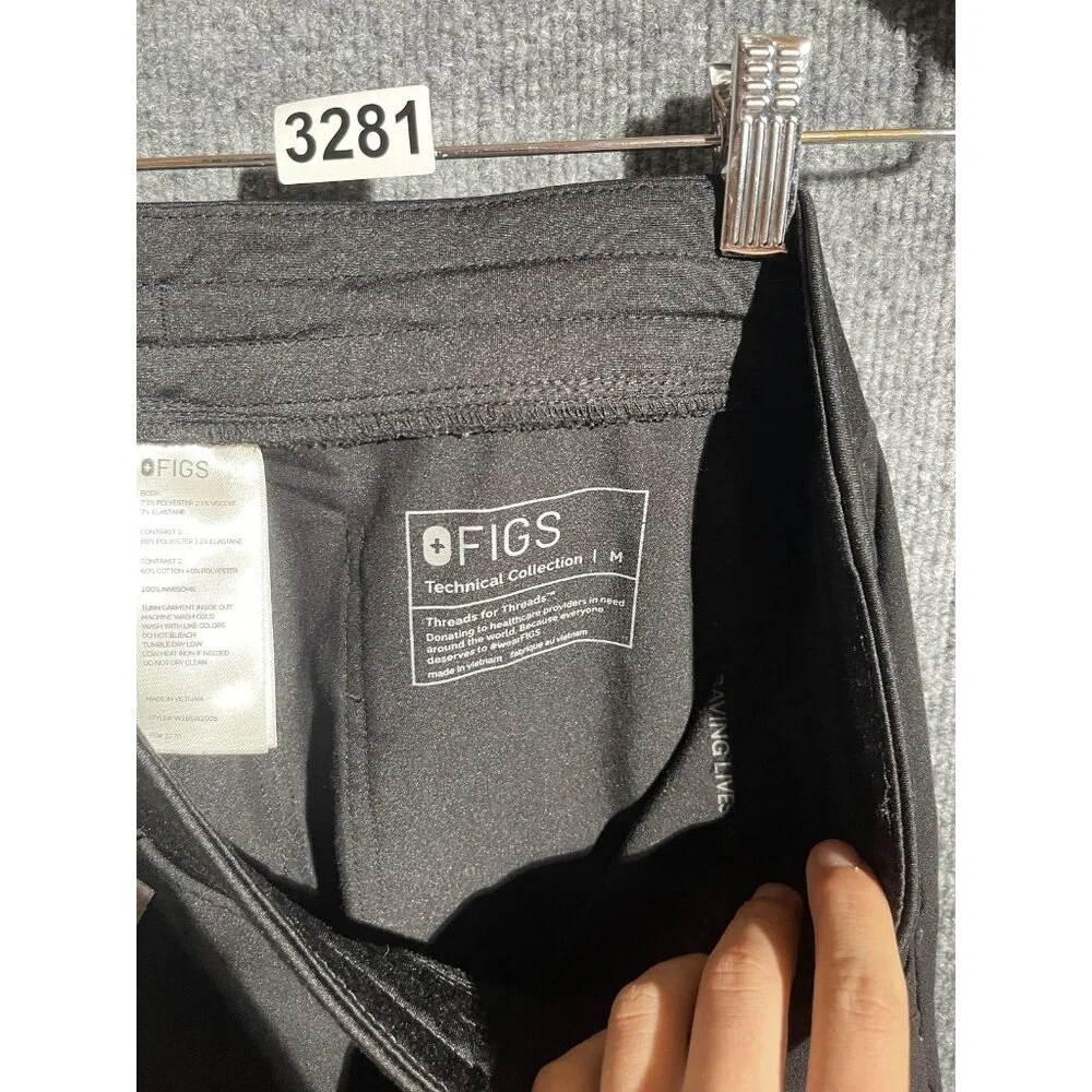 FIGS jogger pants